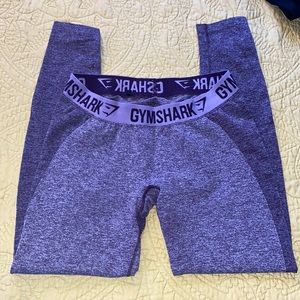 Gymshark flex leggings